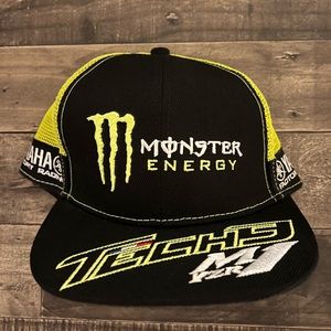 Monster 😈 Energy | SnapBack Hat 🧢 |